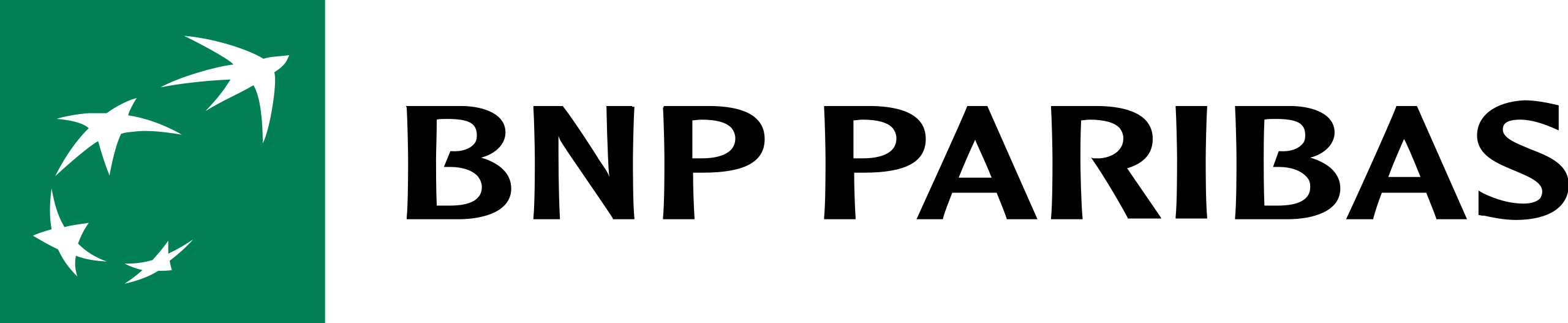 BNP Paribas